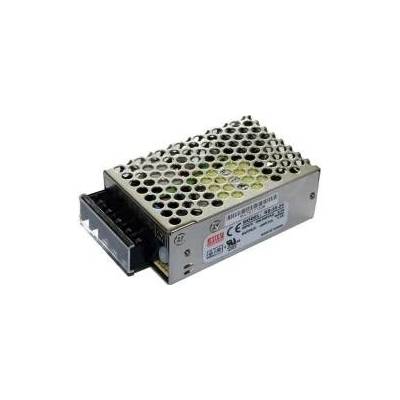 Spínaný napájecí zdroj MEAN WELL RS-25-12 25W 12VDC