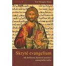 Skryté evangelium - Neil Douglas-Klotz