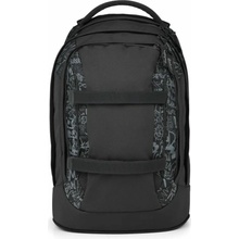 Školní batoh Satch Pack School Backpack - Street Ink