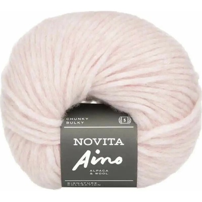 Novita Aino 5061 Růžová