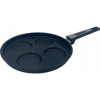 Pánev na palačinky SKK 26 cm s nepřilnavým povrchem