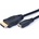 Gembird HDMI 2.0 - HDMI micro D M/M кабел за видеосигнал 4, 5 м черен CC-HDMID-15 (CC-HDMID-15)