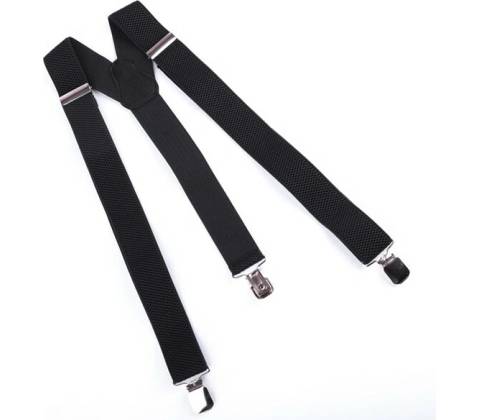 Assante 90178 černá
