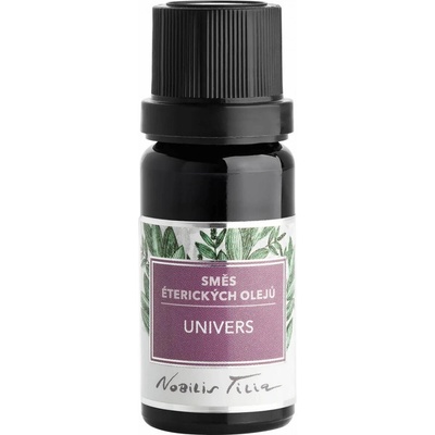 Nobilis Tilia Zmes éterických olejov Univers 10 ml