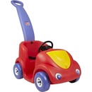 Step2 BUGGY červené