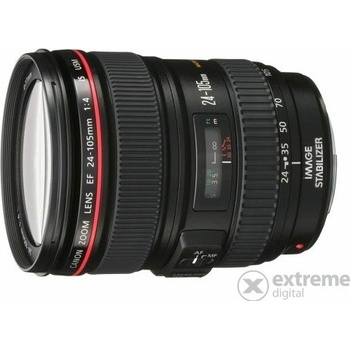Canon EF 24-105mm f/4L IS USM
