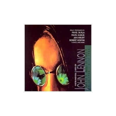 Lennon John - Music Of John Lennon / Instrumental Hits CD