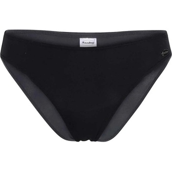 FASHY 231320 bikini bottom - Black (Multicolour)