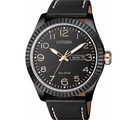 Citizen BM8538-10E
