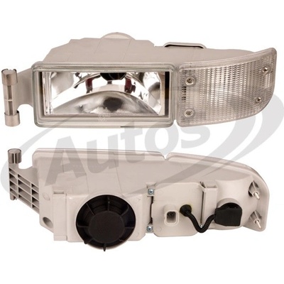 Svítilna mlhová/směrová přední l man tga, tgm, tgs, tgx,l2000, lion s star, lion s c 0112042_A, , , – Sleviste.cz