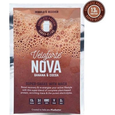 Veloforte Nova Recovery Protein Shake 67g