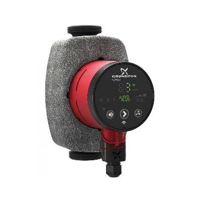 Grundfos ALPHA2 25-40 180 230V 99411165