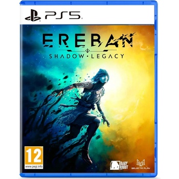 Selecta Play Ereban Shadow Legacy (PS5)