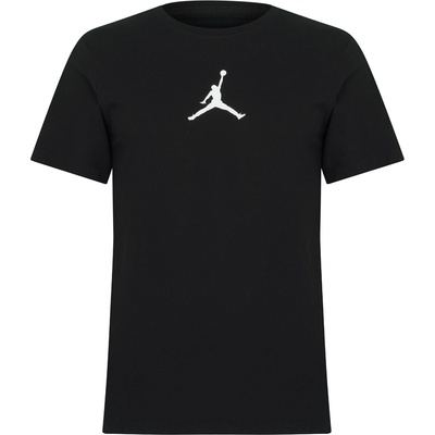 Air Jordan Тениска Air Jordan Air Jumpman Men's Short-Sleeve Crew T Shirt - Black