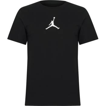 Air Jordan Тениска Air Jordan Air Jumpman Men's Short-Sleeve Crew T Shirt - Black
