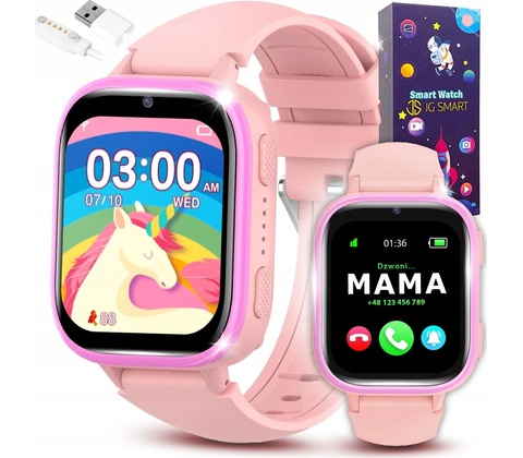 JG Smart A26+
