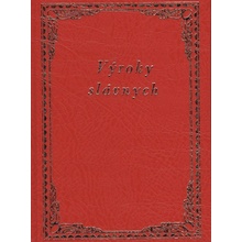 Výroky slávnych