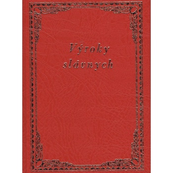Výroky slávnych