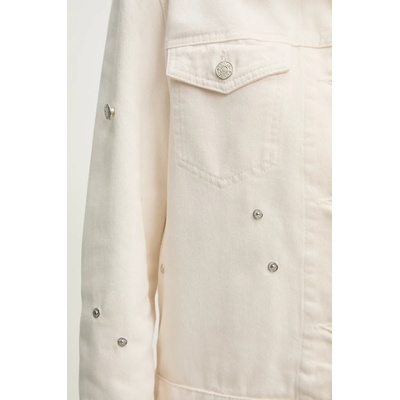 Moschino Jeans Памучно яке Moschino Jeans (0507.3718)