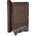 Bestent Засенчваща мрежа за балкон 1x5м 95% Balcone Brown (SBB105R)