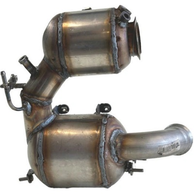 Filtr pevnych castic, vyfukovy system BOSAL 097-715