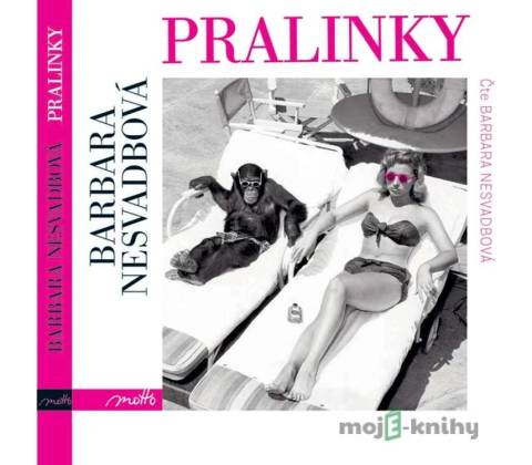Pralinky