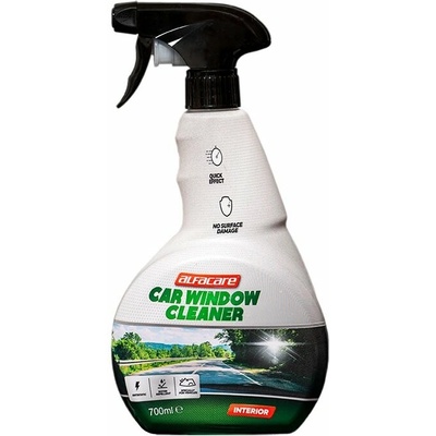 Alfacare Car Window Cleaner 700 ml – Hledejceny.cz