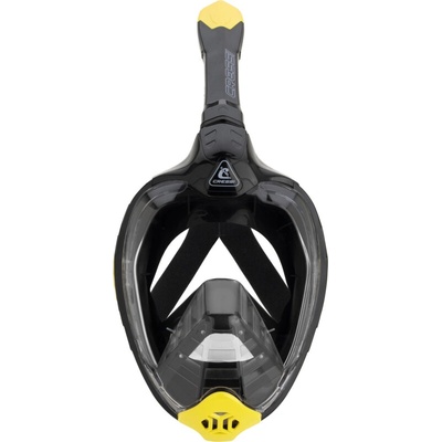 CRESSI BALI FULL FACE MASK set