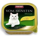 Animonda Vom Feinsten Menue hydina a cestoviny 100 g