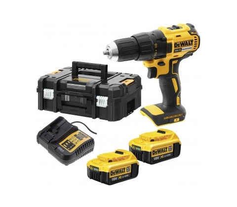 DeWalt DCD777M2T