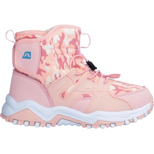 ALPINE PRO Зимни обувки за момичета 35