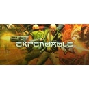 Expendable
