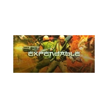 Expendable