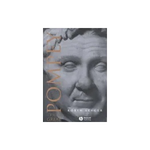 Pompey the Great - A Political Biography | Robin Seager (ISBN: 9780631227212)