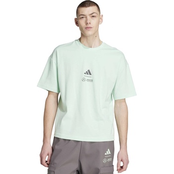 Adidas Тениска Mercedes AMG Petronas Formula One Team