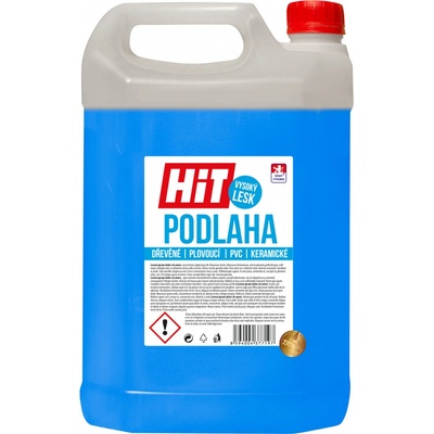 Hit podlaha 5 kg – Zboží Dáma