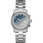 GUESS W0774L6 Часовници