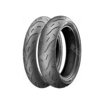 Heidenau K80 150/60 R17 66H