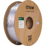 eSUN PETG+ Clear - 1, 75 mm / 1000 g (PETG+175T1P1)