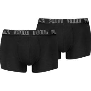 PUMA Everyday Trunk 2P Размер: M / Цвят: черен