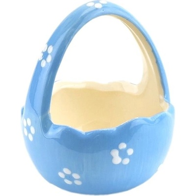 Dommio Košík porcelánový 8,5 cm