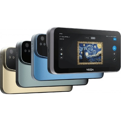 Shining3d Einstar Vega – Zboží Živě