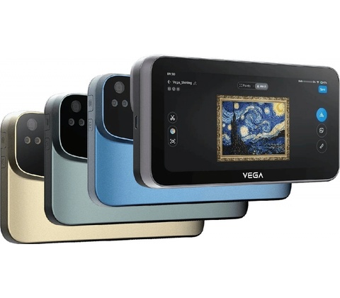 Shining3d Einstar Vega
