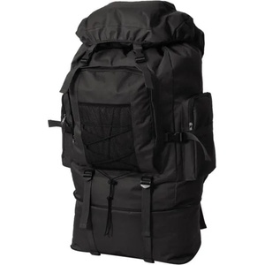 vidaXL 91097 100 l black