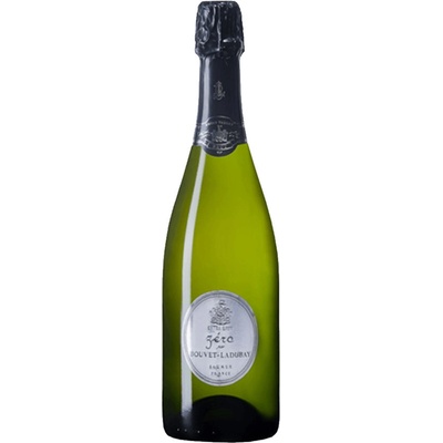 Bouvet Zéro Samur Brut Nature Vintage 12,5% 0,75 l (čistá fľaša)
