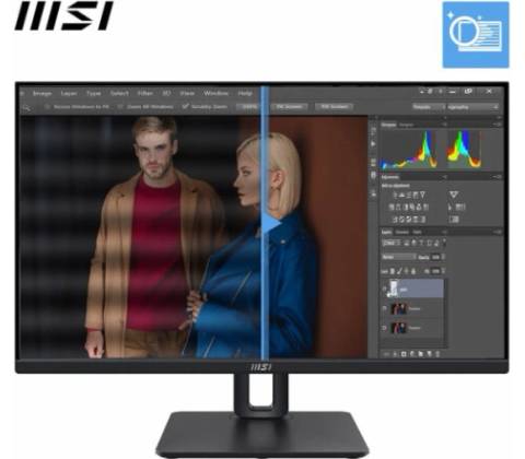 MSI PRO MP245PG