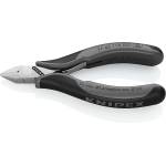 KNIPEX Диагонални клещи за електроника esd 115 мм knipex 13468 (77 42 115 esd)