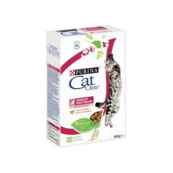Cat Chow Special Care Urinary Tract Health 400 g