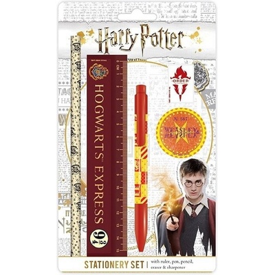 Školní set Harry Potter