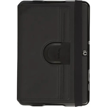 Targus Versavu Rotating Case for Galaxy Tab 3 10.1 - Black (THZ205EU)